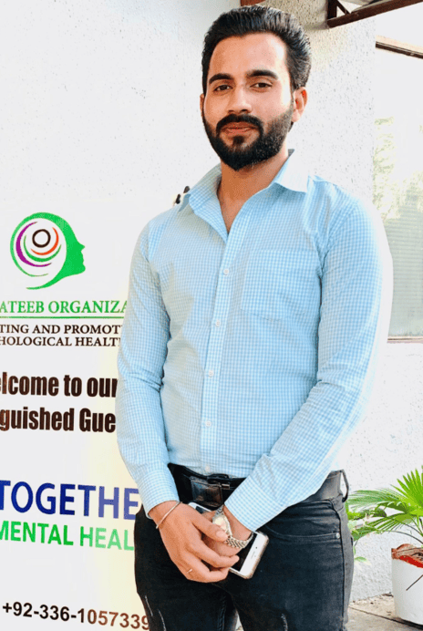 Dr Sunny Khateeb