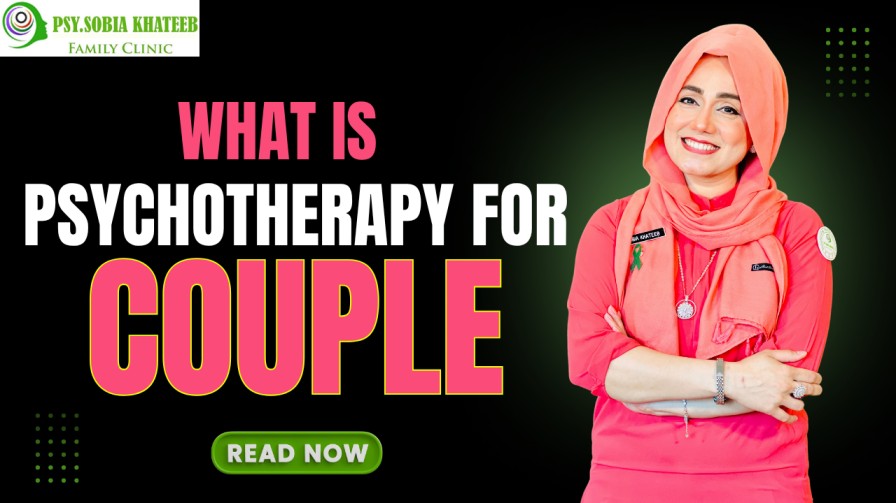 What is psychotherapy for couples