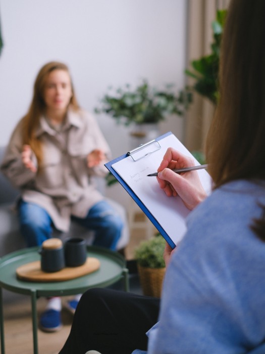 Benefits of Choosing a Psychologist
