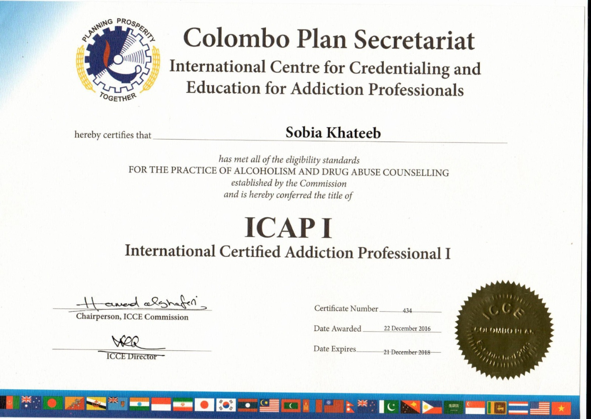 certificate 3
